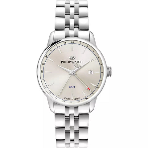 Orologio Uomo Philip Watch Anniversary - R8253150003 -