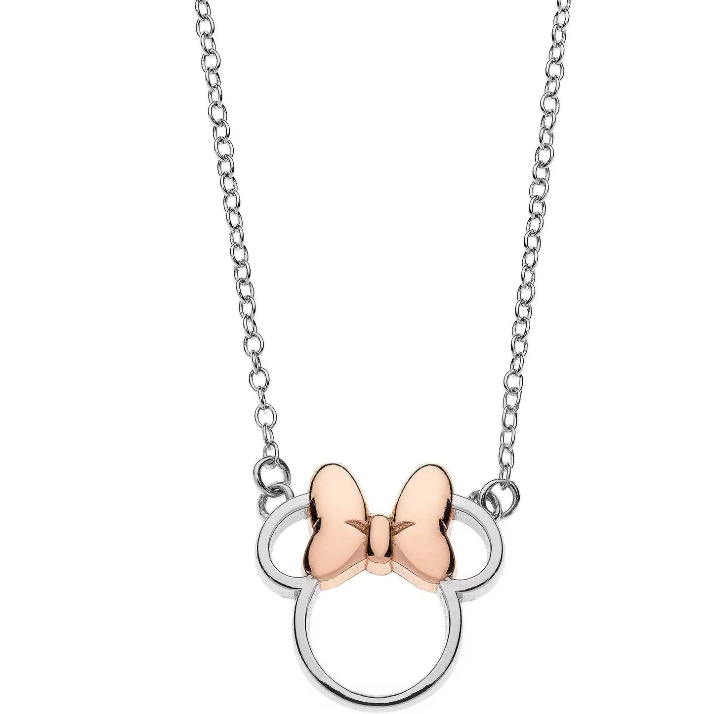 Collana Bambina/Donna Disney Mickey Mouse - NS00001TL-157.CS