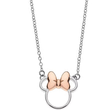 Collana Bambina/Donna Disney Mickey Mouse - NS00001TL-157.CS