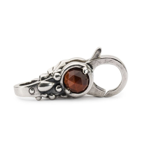 Chiusura Perseveranza Trollbeads - TAGLO-00090