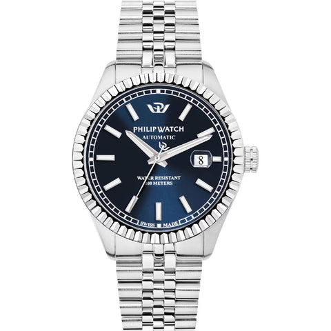 Orologio Automatico Uomo Philip Watch Caribe - R8223597011 -