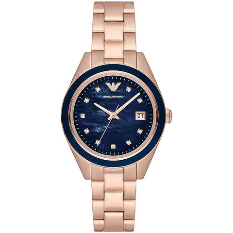 Orologio Donna Emporio Armani - AR11449 -