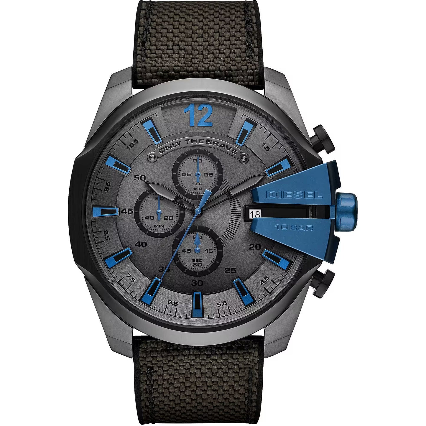 Orologio Uomo Diesel Mega Chief - DZ4308 -