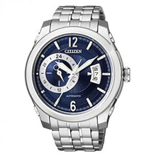 ﻿Orologio Automatico Uomo Citizen - NP3000-54L -