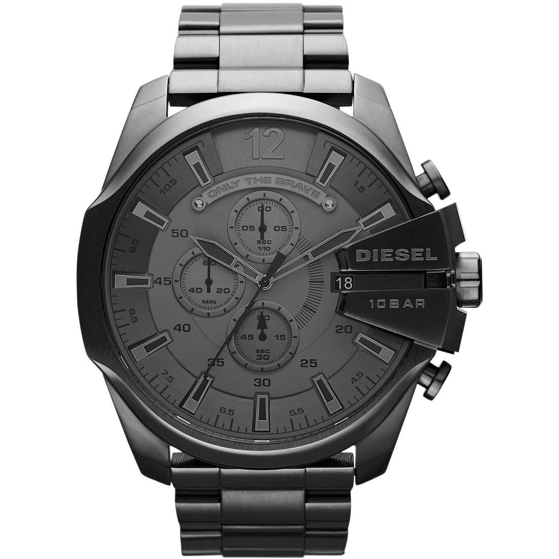 Orologio Uomo Diesel Mega Chief - DZ4308 -