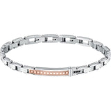 Bracciale Uom Sector Premium - SAVK05