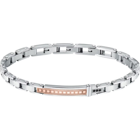 Bracciale Uom Sector Premium - SAVK05