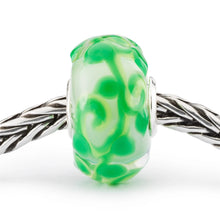 Fagiolo Magico Trollbeads - TGLBE-20362