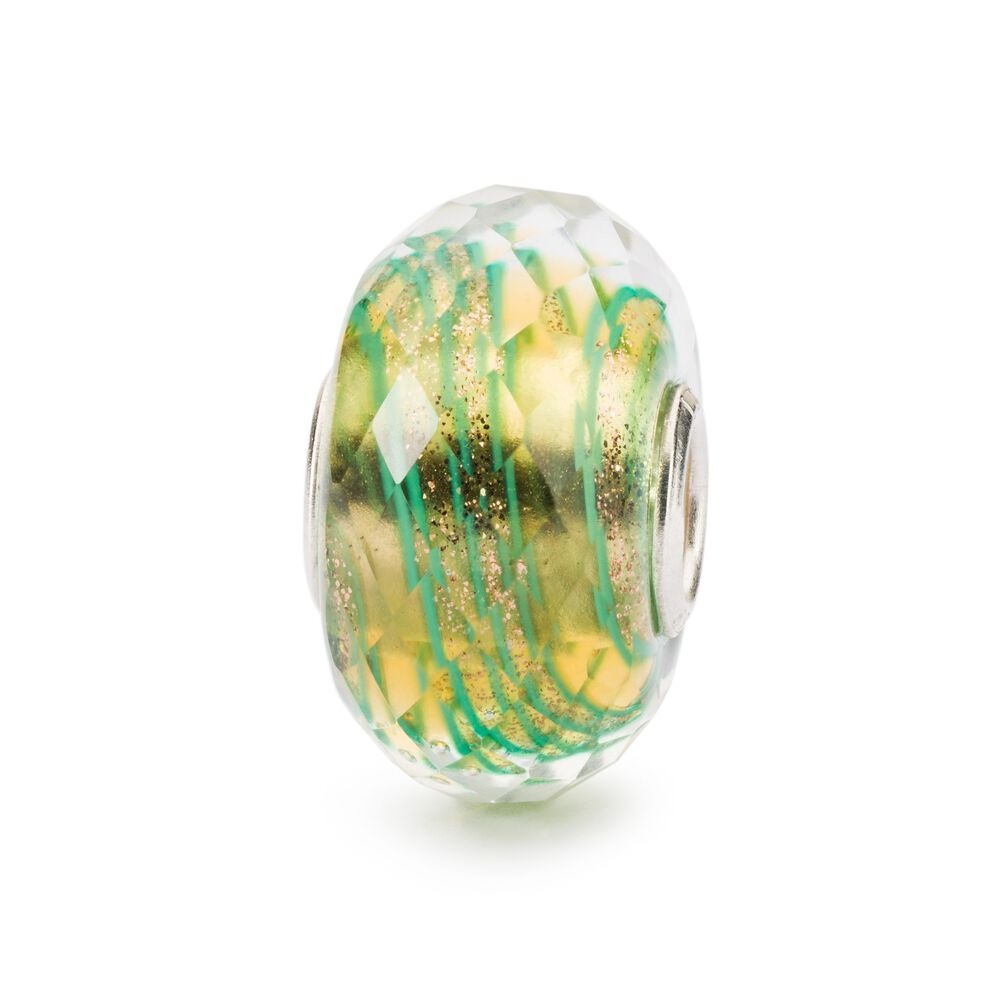 Desiderio Verde RITIRATO Trollbeads - TGLBE-30072