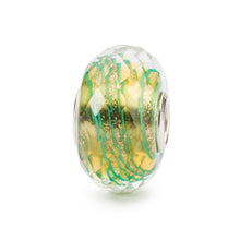 Desiderio Verde RITIRATO Trollbeads - TGLBE-30072