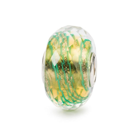 Desiderio Verde RITIRATO Trollbeads - TGLBE-30072