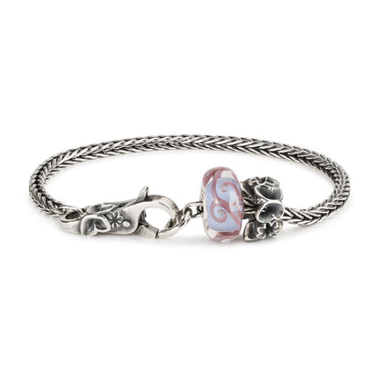 Bracciale Start Acchiappafarfalle Trollbeads - TAGBO-01242