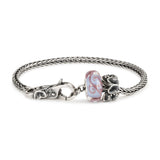 Bracciale Start Acchiappafarfalle Trollbeads - TAGBO-01242