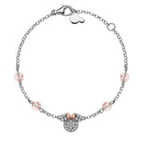 Bracciale Bambina/Donna Disney Mickey Mouse - BS00041TZWL-55.CS