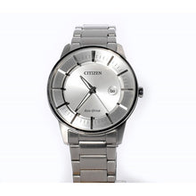 Orologio Uomo Citizen Eco-Drive - AW1260-50A -