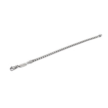 Bracciale Uomo Unoaerre Argento - 700YHH0253100 -