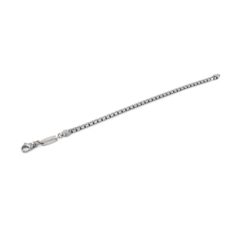 Bracciale Uomo Unoaerre Argento - 700YHH0253100 -