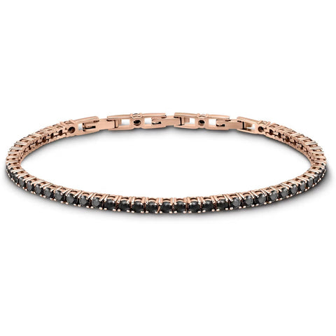 Bracciale Uomo Morellato Tennis - SATT01