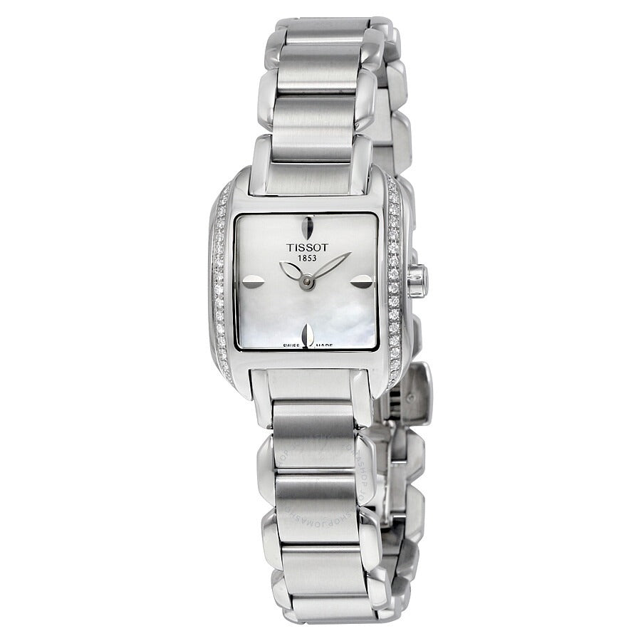 Orologio Donna Tissot - T02138571