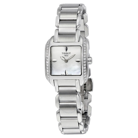 Orologio Donna Tissot - T02138571