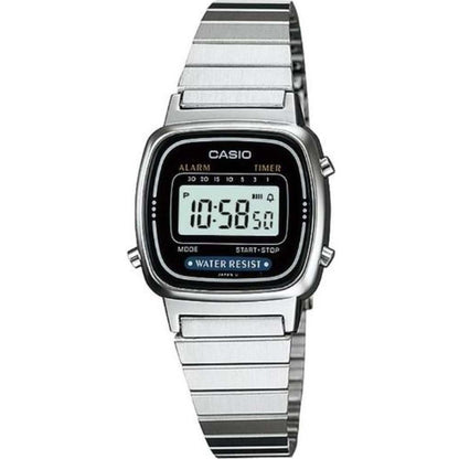 Orologio Casio Vintage Mini - LA670WEA-7EF