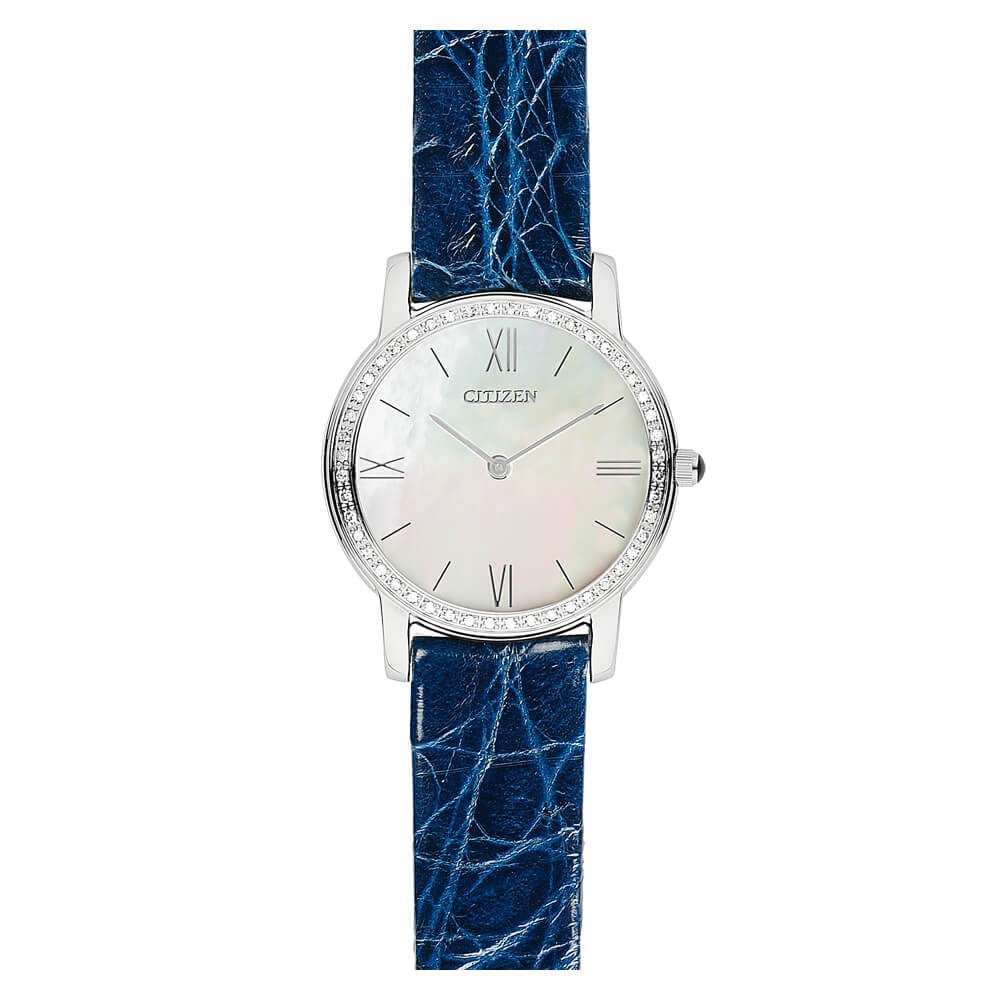 Orologio Donna Citizen Eco-Drive - EG3200-04D -