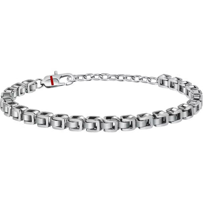 Bracciale Uomo Sector Energy - SAFT61