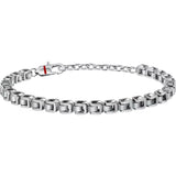 Bracciale Uomo Sector Energy - SAFT61