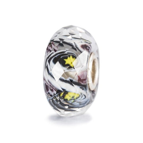 Speranza Sfaccettata RITIRATO Trollbeads - TGLBE-30007