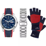 Orologio Automatico Philip Watch Amalfi - R8223218001 Edizione Limitata -