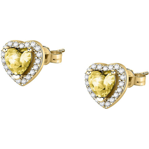 Orecchini Donna Morellato Tesori - SAVB06
