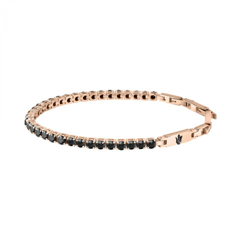 Bracciale Uomo Maserati Jewels - JM222AVC03 -