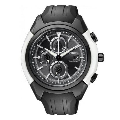 Orologio Uomo Citizen Eco-Drive - CA0286-08E -