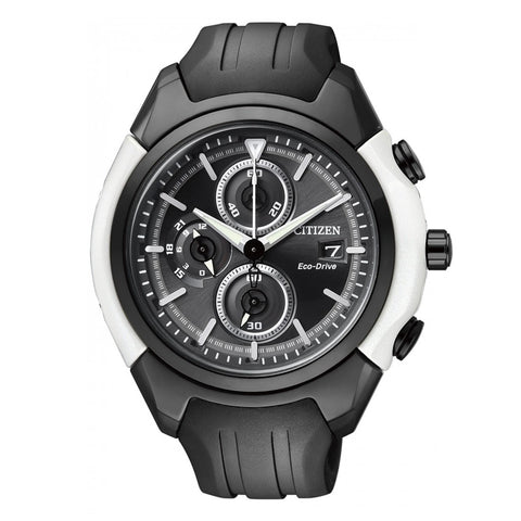 Orologio Uomo Citizen Eco-Drive - CA0286-08E -