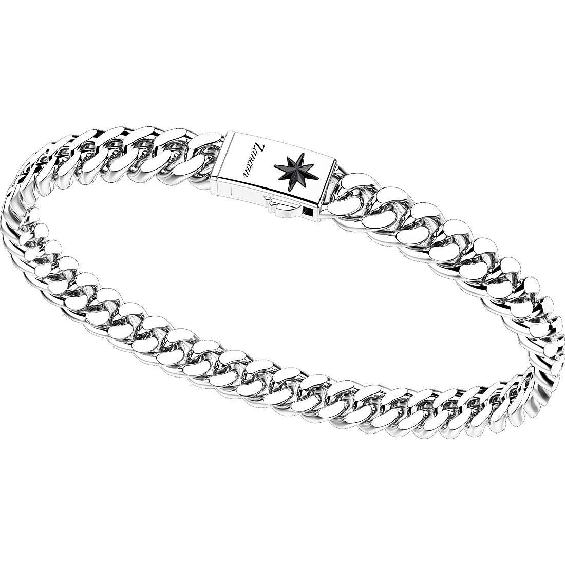 Bracciale Uomo Zancan Cosmopolitan - EXB660 -