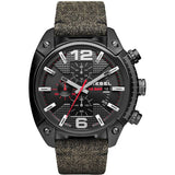 Orologio Uomo Diesel Overflow - DZ4324 -