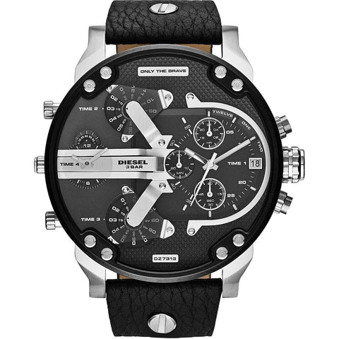 Orologio Uomo Diesel Mr. Daddy 2.0 - DZ7313 -