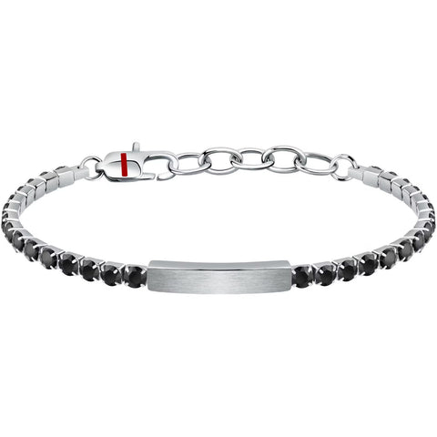 Bracciale Uomo Sector Tennis - SANN47