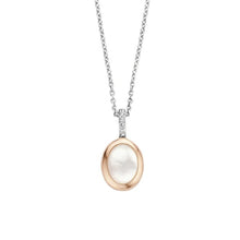 Collana Donna Ti Sento Milano Ciondolo Madreperla - 6729MW