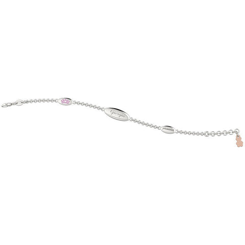 Bracciale Bambino/a Nanan Bijou - NAN0066