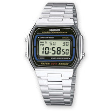 Orologio Casio Unisex Casio vintage - A164WA-1VES