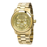 Orologio Uomo Michael Kors Runway - MK8157 -