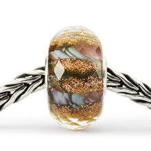 Sole e Terra RITIRATO Trollbeads - TGLBE-30081