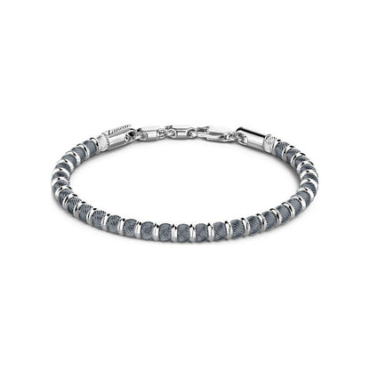 Bracciale da Uomo Zancan Atomosphere - ESB193-N -
