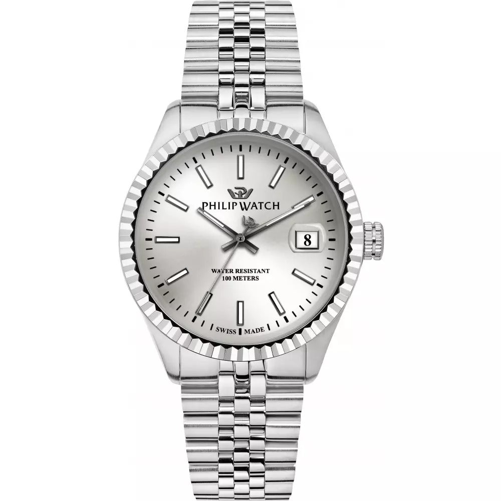Orologio Uomo Philip Watch Caribe - R8253597045 -