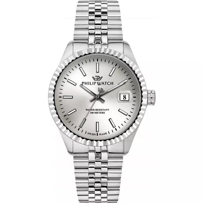 Orologio Uomo Philip Watch Caribe - R8253597045 -
