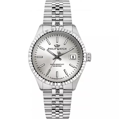 Orologio Uomo Philip Watch Caribe - R8253597045 -