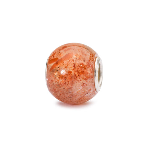 Pietra di Sole Rotonda RITIRATA Trollbeads - TSTBE-00026