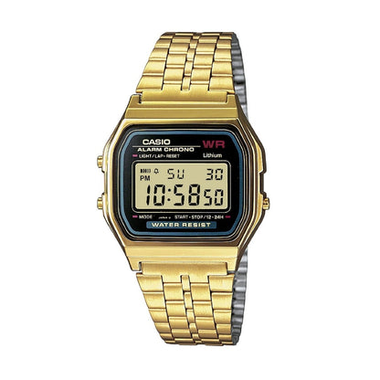 Orologio Unisex Casio Vintage - A158WETB-1AEF