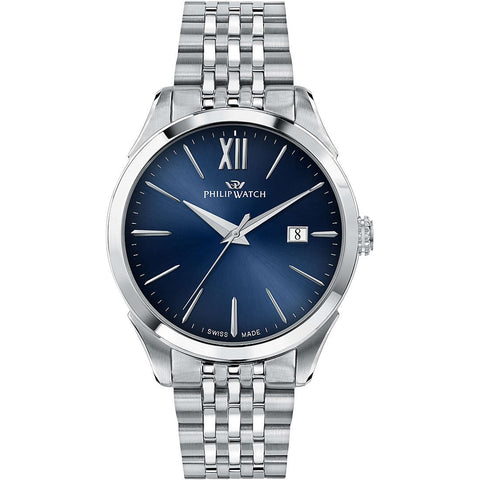 Orologio Uomo Philip Watch Roma - R8253217002